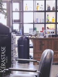 -塞巴斯汀SEBASTIAN专业美发店