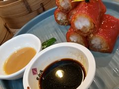 -点都德(华强南店)
