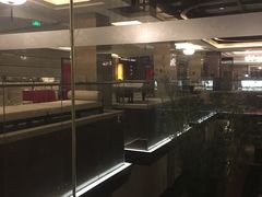 -西安皇冠假日酒店·朱雀咖啡厅