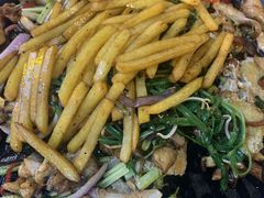 -一烙锅(友谊店)