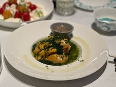 -桂满陇·海市蜃楼·黑金(国金店)