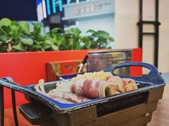 肥牛金针菇煲-烧蠔帮·湛江生蚝(茂南万达店)