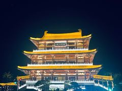 -杜甫江阁