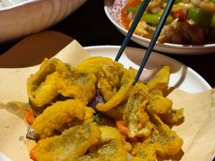 -黄弟大排档·湖南菜·小龙虾·小海鲜(凯旋北路店)