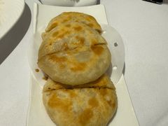 大葱肉火烧-金三杯酒家(泉城路店)