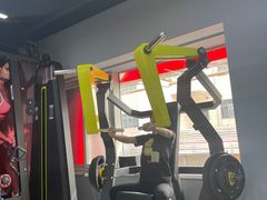 -即刻自助健身·私教馆(对外经贸店)
