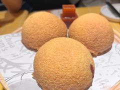 -蔡澜点心·粤菜(花城汇南区店)