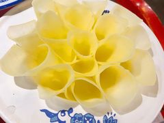 土豆片-巴九门老火锅(来福士打望店)