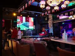 -Famous肥猫墨西哥音乐餐吧(五棵松华熙LIVE店)
