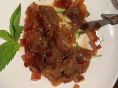 -领事馆19号中餐厅(厦门海景洲际酒店)