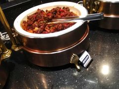 -韩盛·盛江山自助料理(中街大悦城店)