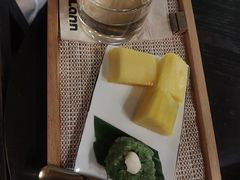 -LANN I 蘭 泰式古法按摩(徐家汇城开YOYO店)