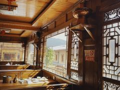 -顺顺小吃(独克宗古城店)
