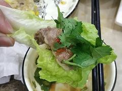 -汕头八里香牛肉店(人民南店)