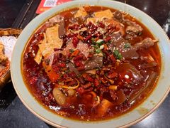-廖川菜(太阳宫店)