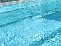 -燃坊JEN ACTIVE游泳健身中心·深圳前海JEN酒店