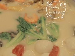 -山外山菜馆(玉泉路店)