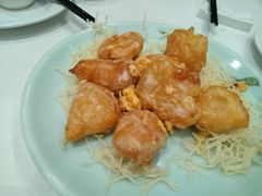 -稻香酒家·33年老字号·港式粤菜(富邦中心店)
