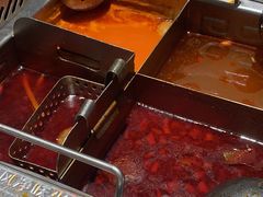 -海底捞火锅(奥体南路店)
