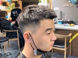 点击看大图 -MOVAN HAIR莫凡匠人发型屋