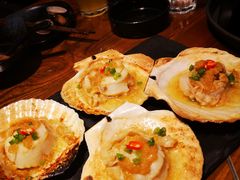 -烧货·活海鲜炭烧(湖滨商业街店)