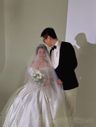 -青禾婚纱摄影(杭州店)