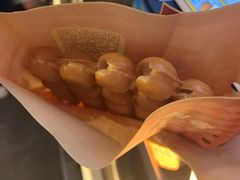 -港怀·香港地道小吃茶饮(京基100店)