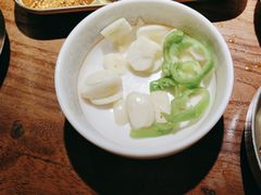 -九田家黑牛烤肉料理(新辰里亚运村店)