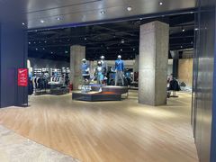 -NIKE品牌体验店(苏州中心店)