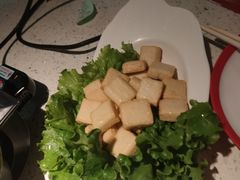 -蜀渔港·鱼缸烤鱼店(华山珑城店)