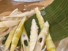 -竹鲜笙全竹宴(国色天香店)