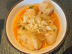 -唐猫庭院·千年陕菜(大唐不夜城店)