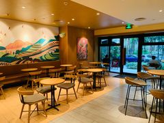 -星巴克(深圳侨城街店)