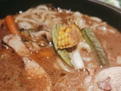 -阿吾罗日本料理(K11艺术中心店)