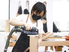 -五月木作·DIY木作文创体验店(北京路店)