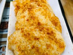 -吉禧粤特色甜品小吃(腾飞店)