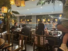 -南京大牌档(新街口德基广场店)