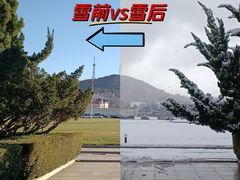 -大连人民广场