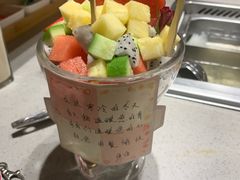 -海底捞火锅(松雷店)