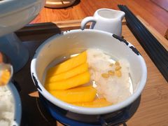 -我的甜·泰国餐厅