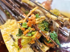 -蜀串香牛杂火锅串串