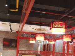 -祥源胡同·涮牛羊肉火锅(花桥店)