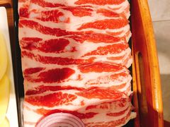 -牛炙烤肉(车公庙店)