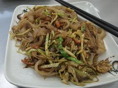 -南师大仙林校区东区食堂