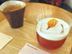 -LilBee Coffee