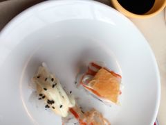 -汉丽轩韩式自助烤肉(大学城龙湖U城天街A馆店)