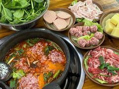 -笔记安顺夺夺粉火锅