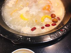 -重庆德庄火锅(体育中心店)