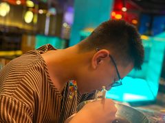 -水晶之星洗浴温泉汗蒸