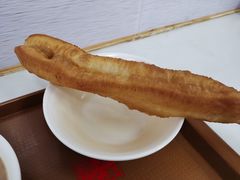 油条-阊门姚记豆浆(旧学前直营店)